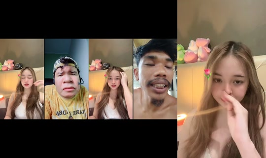 caysysu TikTok Live — Oct 1, 2026, 7:38 AM