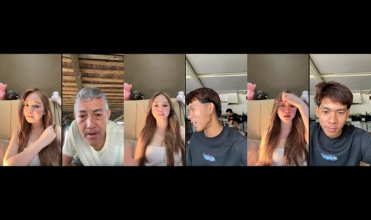 caysysu TikTok Live — Oct 4, 2026, 3:21 AM
