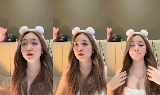 caysysu TikTok Live — Oct 4, 2026, 4:14 AM