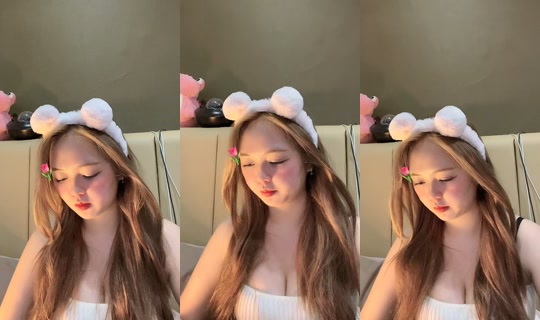 caysysu TikTok Live — Oct 4, 2026, 4:29 AM
