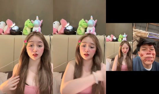 caysysu TikTok Live — Oct 5, 2026, 8:04 AM