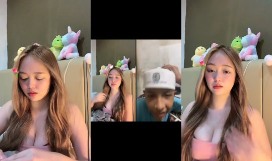 caysysu TikTok Live — Oct 5, 2026, 8:57 AM