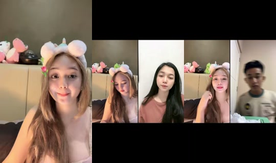 caysysu TikTok Live — Oct 5, 2026, 1:50 PM