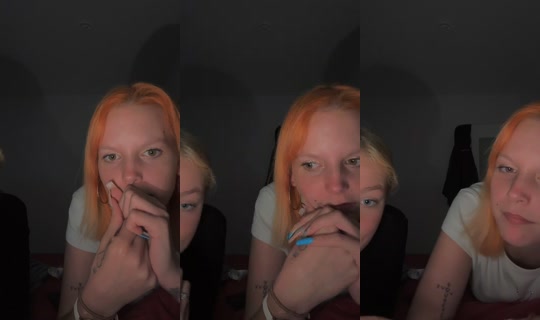 cb.42.24 TikTok Live — Sep 25, 2026, 4:37 PM
