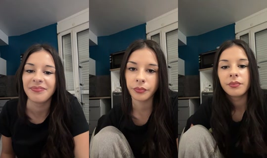 cb.bvrn TikTok Live — Oct 2, 2026, 9:10 AM