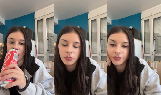 cb.bvrn TikTok Live — Oct 2, 2026, 11:27 AM