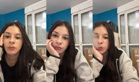 cb.bvrn TikTok Live — Oct 2, 2026, 3:45 PM