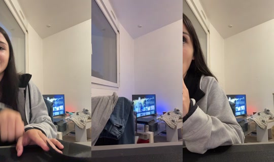 cb.bvrn TikTok Live — Oct 2, 2026, 6:15 PM