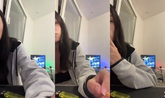 cb.bvrn TikTok Live — Oct 2, 2026, 8:29 PM