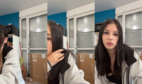 cb.bvrn TikTok Live — Oct 3, 2026, 1:15 PM