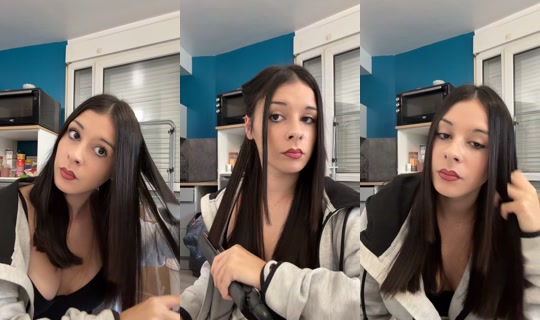 cb.bvrn TikTok Live — Oct 3, 2026, 1:48 PM