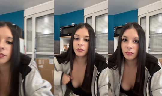 cb.bvrn TikTok Live — Oct 3, 2026, 2:51 PM