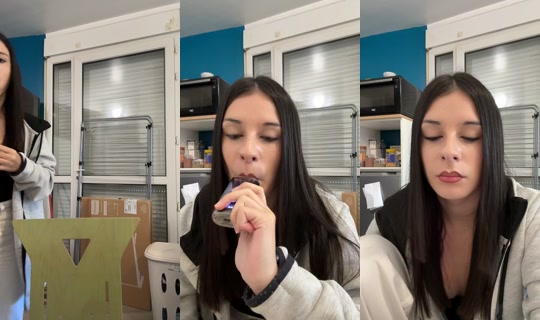cb.bvrn TikTok Live — Oct 3, 2026, 3:22 PM