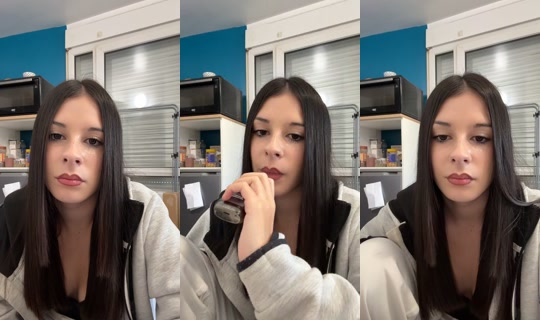cb.bvrn TikTok Live — Oct 3, 2026, 4:12 PM