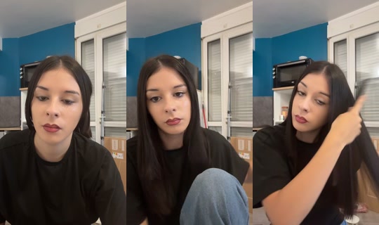 cb.bvrn TikTok Live — Oct 4, 2026, 1:46 PM