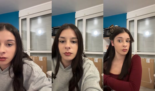cb.bvrn TikTok Live — Oct 6, 2026, 5:42 PM