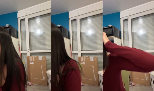 cb.bvrn TikTok Live — Oct 6, 2026, 6:32 PM