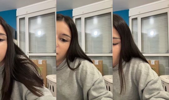 cb.bvrn TikTok Live — Oct 7, 2026, 2:49 PM