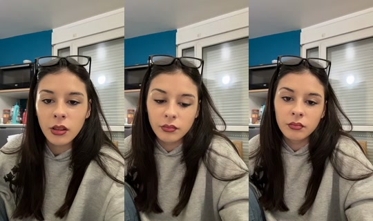 cb.bvrn TikTok Live — Oct 7, 2026, 4:24 PM