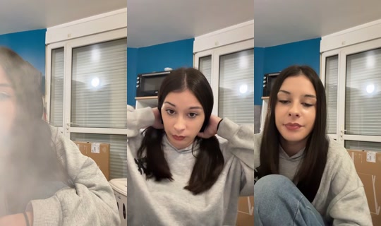 cb.bvrn TikTok Live — Oct 7, 2026, 6:13 PM