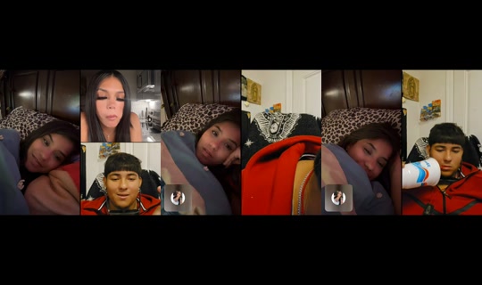cb_1112 TikTok Live — Aug 22, 2026, 5:27 AM