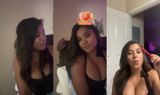 cb_1112 TikTok Live — Aug 23, 2026, 3:43 AM