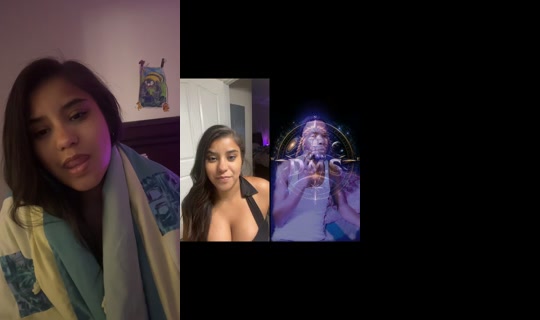 cb_1112 TikTok Live — Aug 23, 2026, 4:33 AM