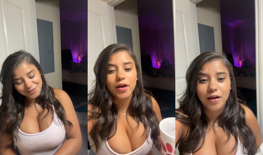 cb_1112 TikTok Live — Aug 27, 2026, 3:33 AM