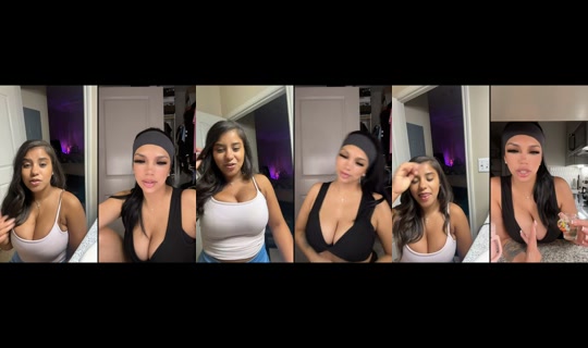 cb_1112 TikTok Live — Aug 27, 2026, 5:20 AM