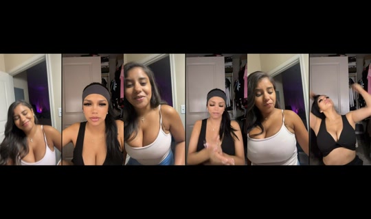 cb_1112 TikTok Live — Aug 27, 2026, 6:35 AM