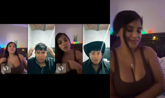 cb_1112 TikTok Live — Oct 1, 2026, 10:54 PM