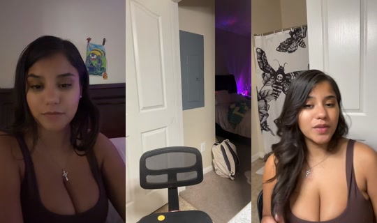 cb_1112 TikTok Live — Oct 1, 2026, 11:44 PM