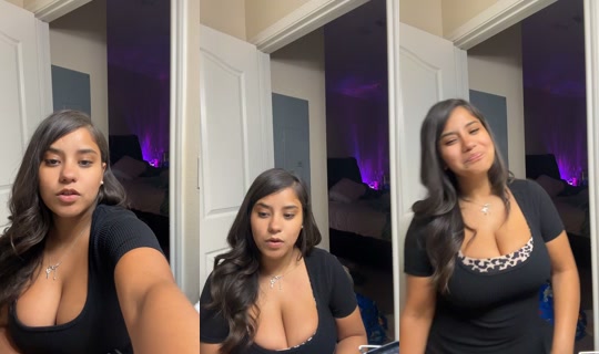cb_1112 TikTok Live — Oct 3, 2026, 3:20 AM