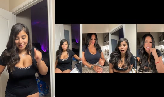 cb_1112 TikTok Live — Oct 3, 2026, 4:11 AM