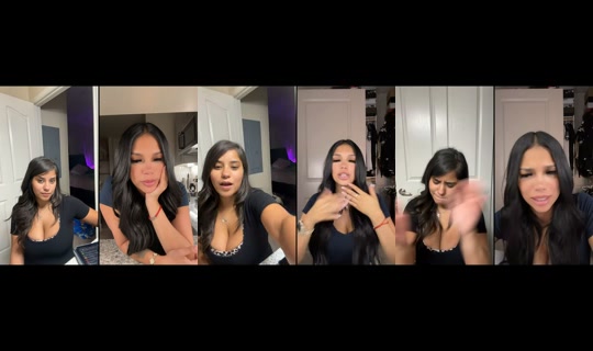 cb_1112 TikTok Live — Oct 3, 2026, 5:01 AM