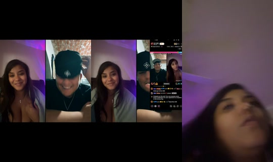 cb_1112 TikTok Live — Oct 4, 2026, 7:31 AM