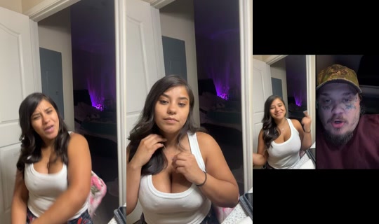 cb_1112 TikTok Live — Oct 5, 2026, 6:45 AM