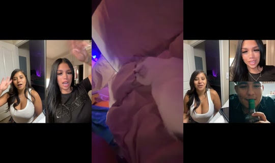 cb_1112 TikTok Live — Oct 5, 2026, 8:08 AM