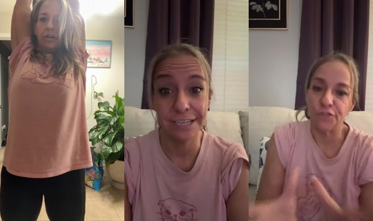 cbhustlin TikTok Live — Oct 3, 2026, 8:41 AM