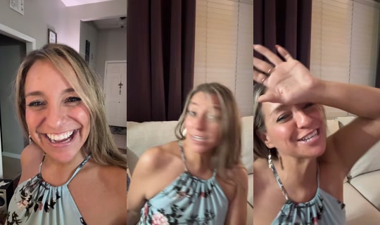 cbhustlin TikTok Live — Oct 4, 2026, 6:45 AM