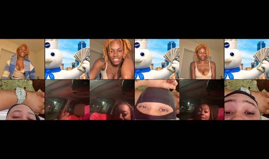 cblizzle_ TikTok Live — Oct 1, 2026, 2:51 AM