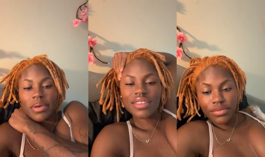 cblizzle_ TikTok Live — Oct 3, 2026, 1:05 PM