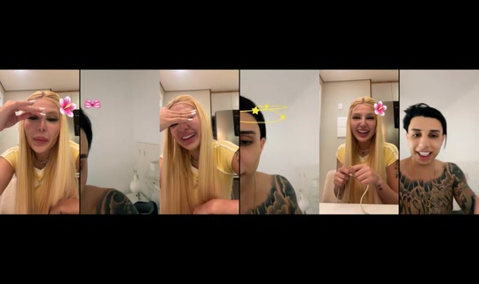 cbolzani TikTok Live — Aug 29, 2026, 7:15 AM