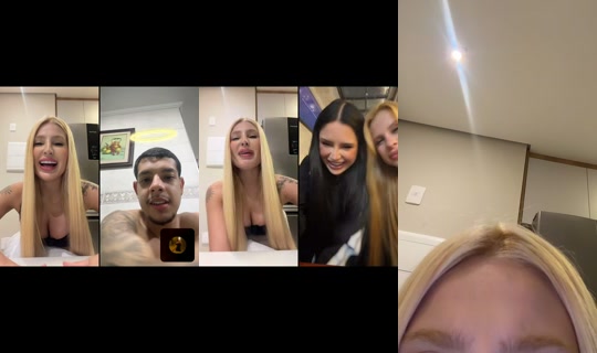 cbolzani TikTok Live — Sep 23, 2026, 12:33 AM