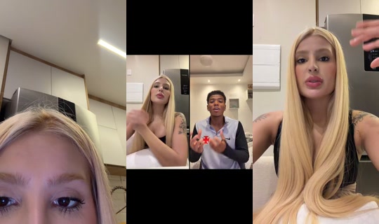 cbolzani TikTok Live — Sep 23, 2026, 2:13 AM