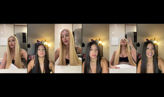 cbolzani TikTok Live — Sep 23, 2026, 2:43 AM