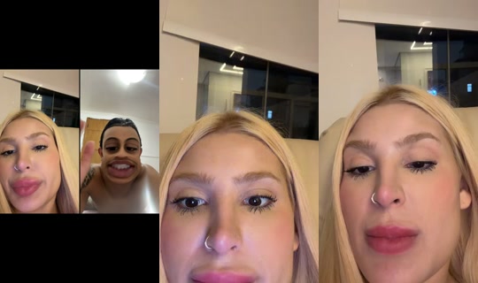 cbolzani TikTok Live — Sep 23, 2026, 4:06 AM
