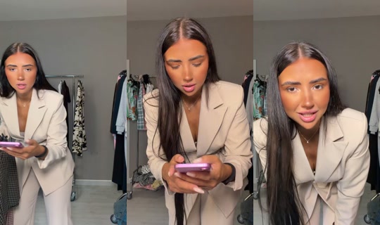 cbshop.it TikTok Live — Sep 26, 2026, 4:12 PM