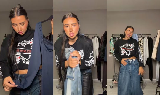 cbshop.it TikTok Live — Oct 5, 2026, 6:18 PM
