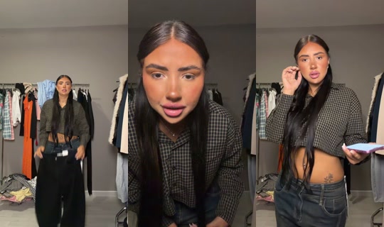 cbshop.it TikTok Live — Oct 6, 2026, 4:44 PM